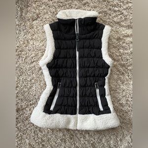 Small Calvin Klein Performance Jacket Vest